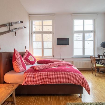 Schwarzwaldzimmer&Schwarzwald Design Apartment Rottweil Zewnętrze zdjęcie