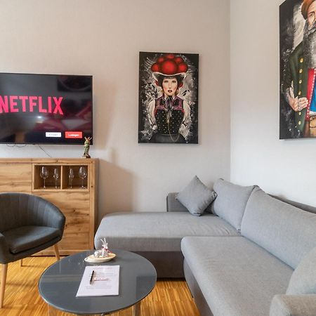 Schwarzwaldzimmer&Schwarzwald Design Apartment Rottweil Zewnętrze zdjęcie