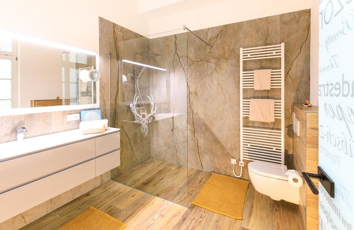Schwarzwaldzimmer&Schwarzwald Design Apartment Rottweil Zewnętrze zdjęcie