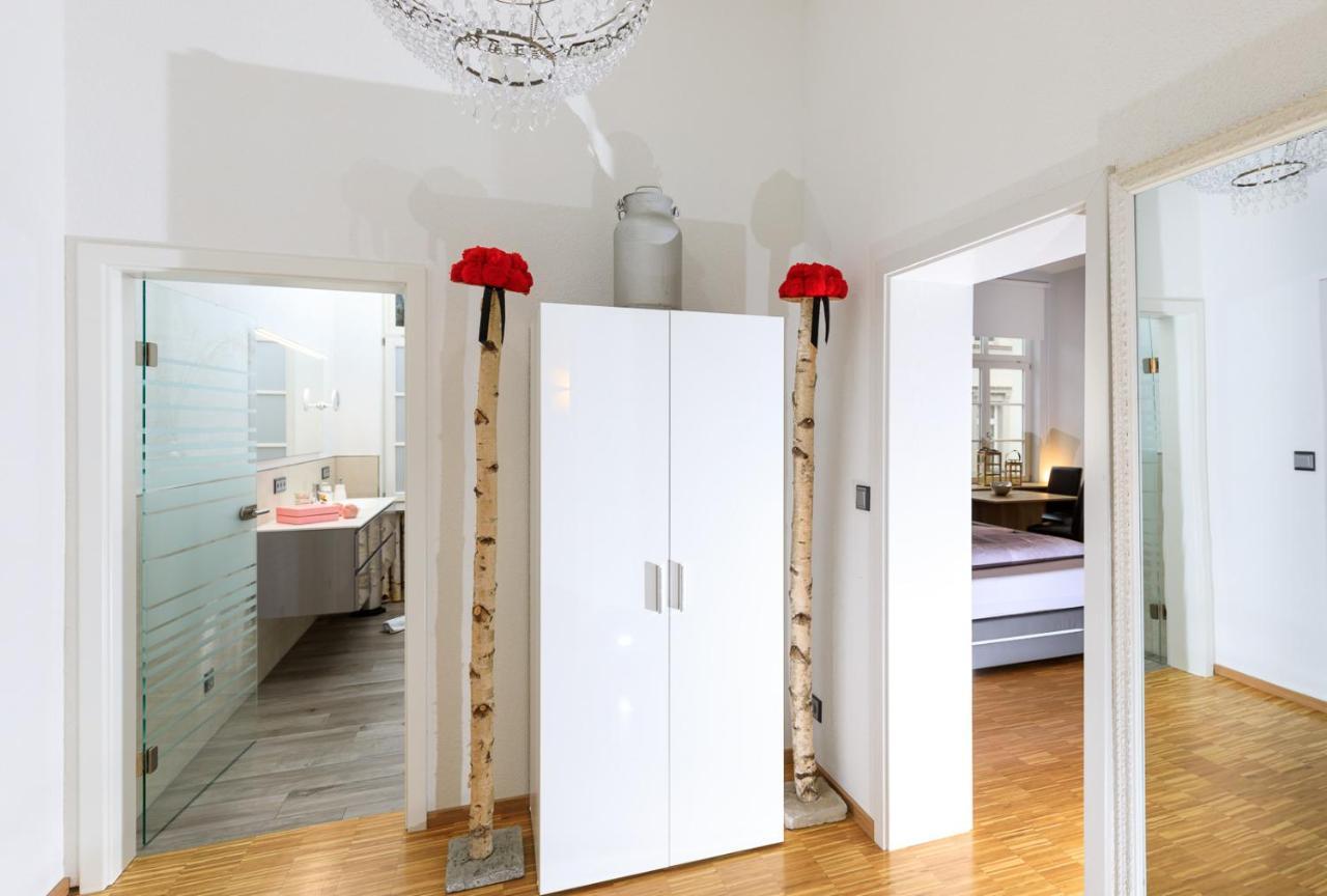 Schwarzwaldzimmer&Schwarzwald Design Apartment Rottweil Zewnętrze zdjęcie