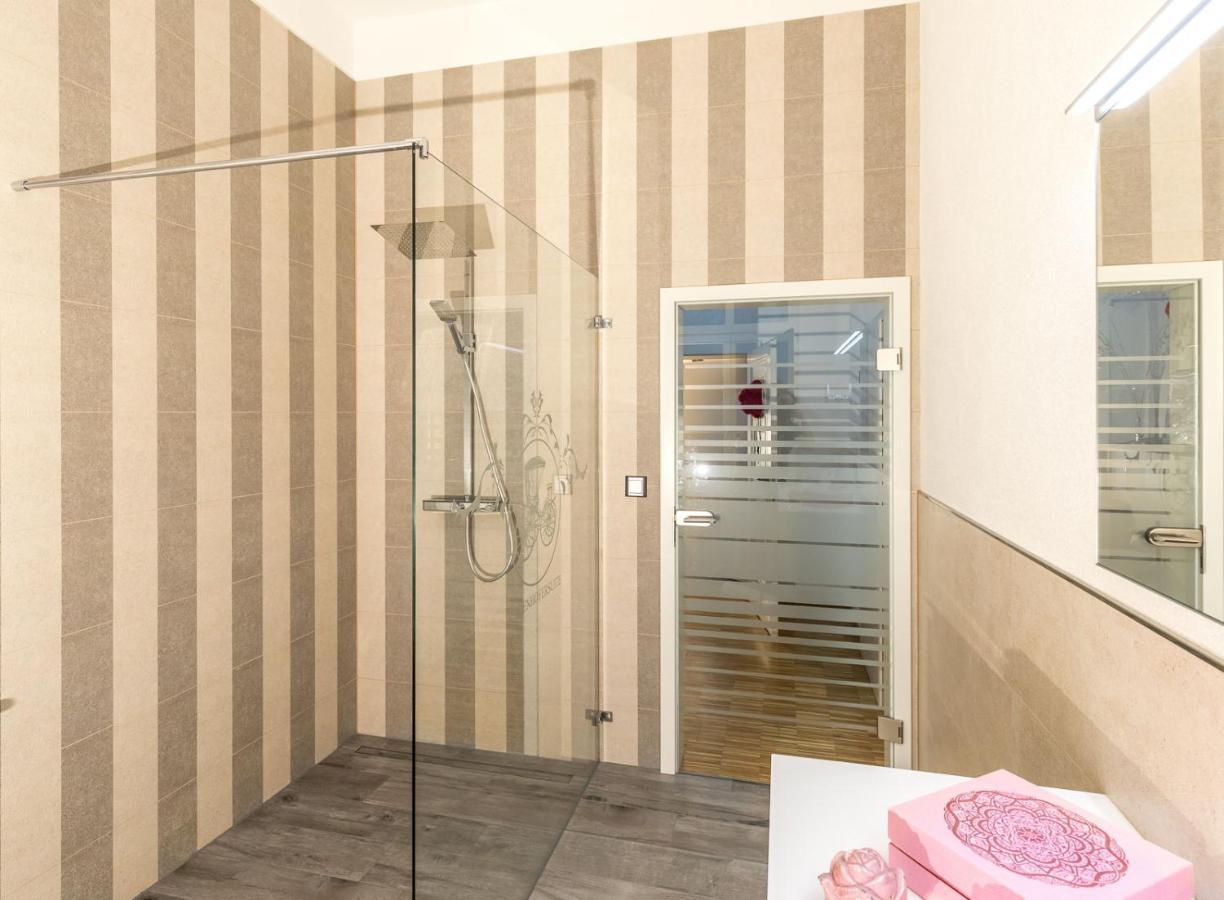Schwarzwaldzimmer&Schwarzwald Design Apartment Rottweil Zewnętrze zdjęcie