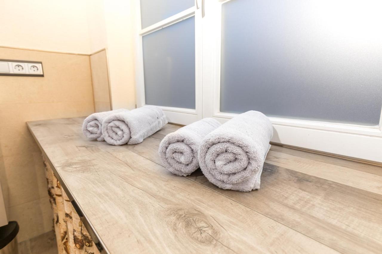 Schwarzwaldzimmer&Schwarzwald Design Apartment Rottweil Zewnętrze zdjęcie