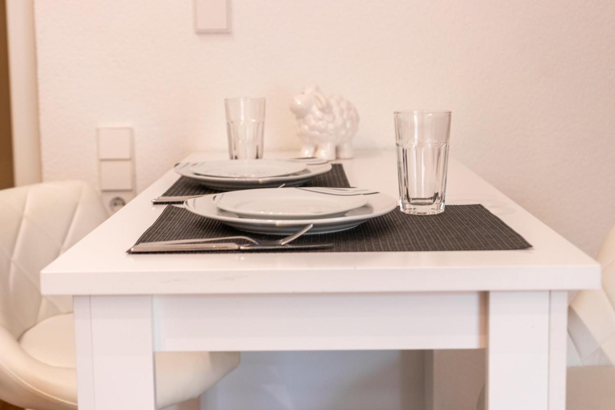 Schwarzwaldzimmer&Schwarzwald Design Apartment Rottweil Zewnętrze zdjęcie