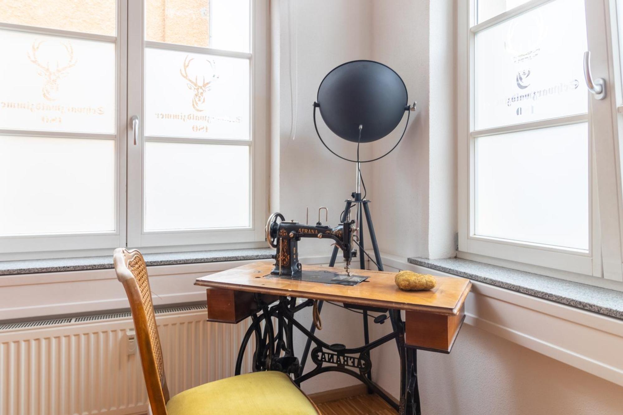 Schwarzwaldzimmer&Schwarzwald Design Apartment Rottweil Zewnętrze zdjęcie
