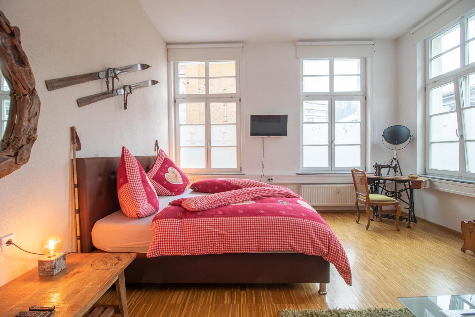 Schwarzwaldzimmer&Schwarzwald Design Apartment Rottweil Zewnętrze zdjęcie